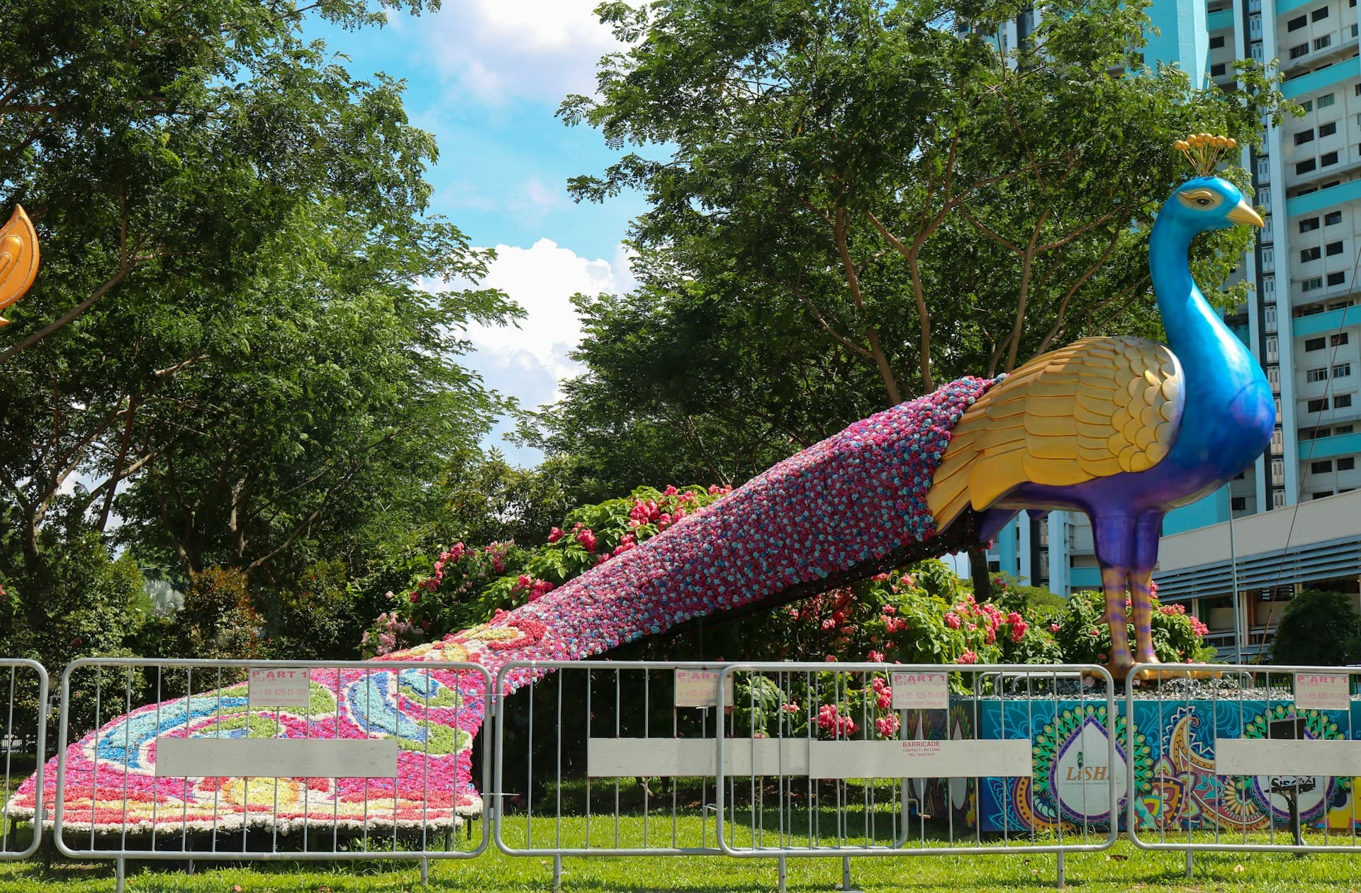 Personalized Experiences