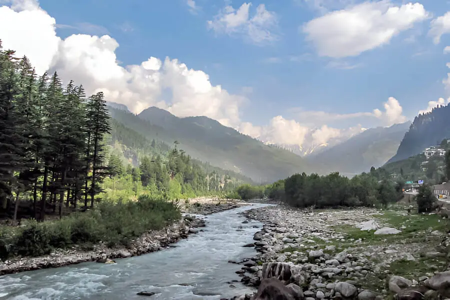 Manali Short & Sweet (3D/2N) image