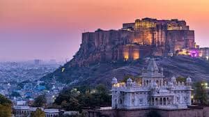 Half-Day Jodhpur Tour image