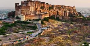 Full-Day Jodhpur Tour image